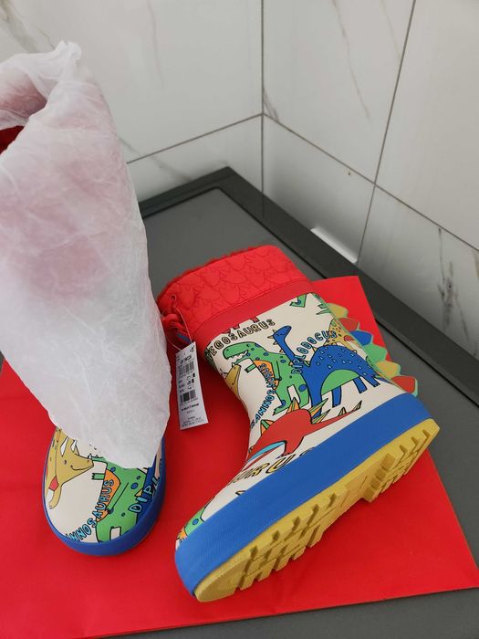 Детская обувь NEXT