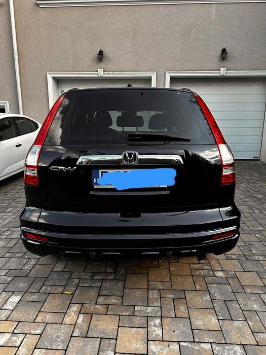 Vand HONDA CR-V 2012