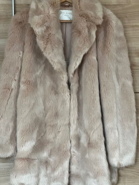 Дамско палто Zara