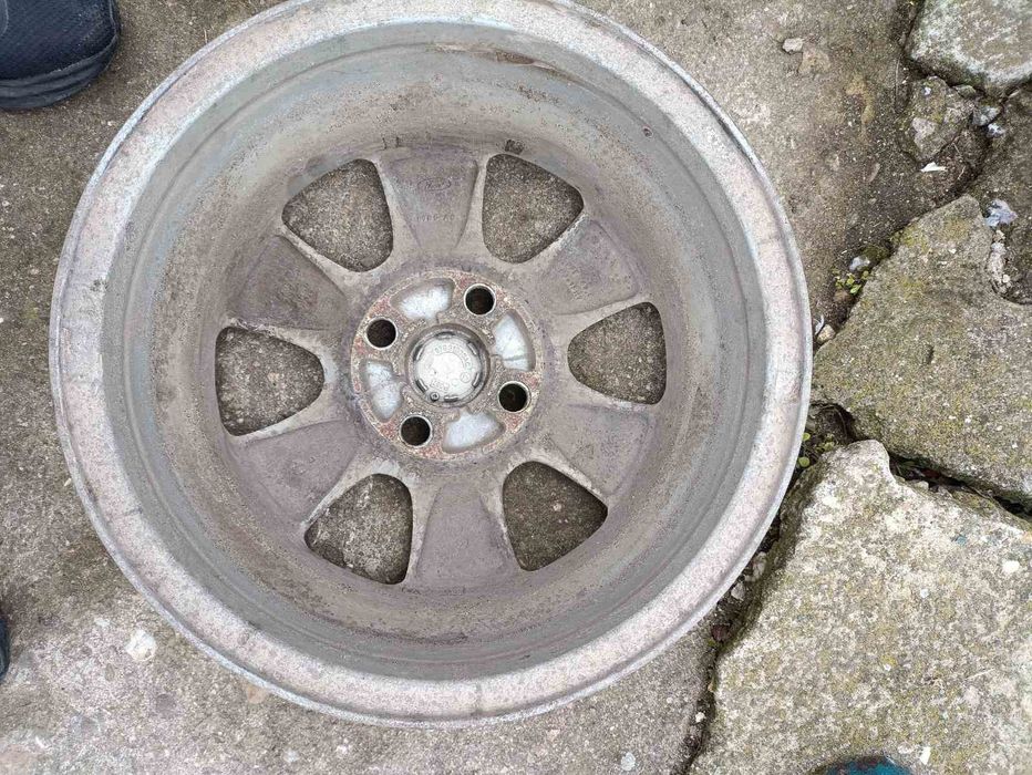 Джанти за форд 15 цола