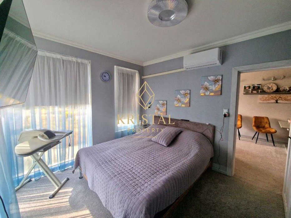 Продава се Двустаен апартамент в к.к. Слънчев бряг - 67 кв.м за 1777 €/кв.м - Снимка #7