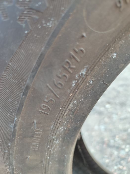 Продаю резину одиночка