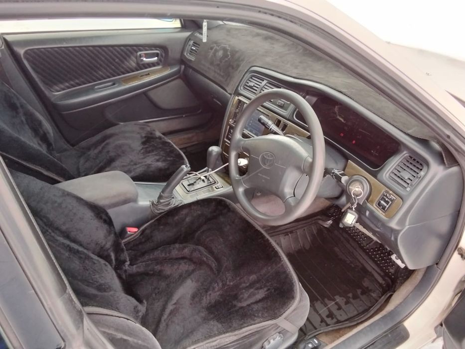 Тойота шайзер не