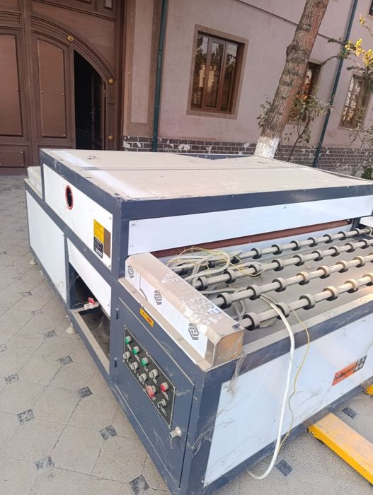 Ускуна ЭШИК РОМ.