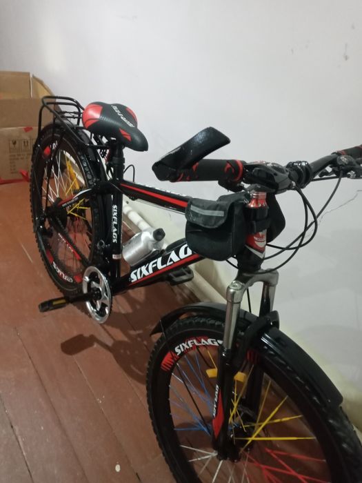 Скилмакс велик сотилади рпзмер 26