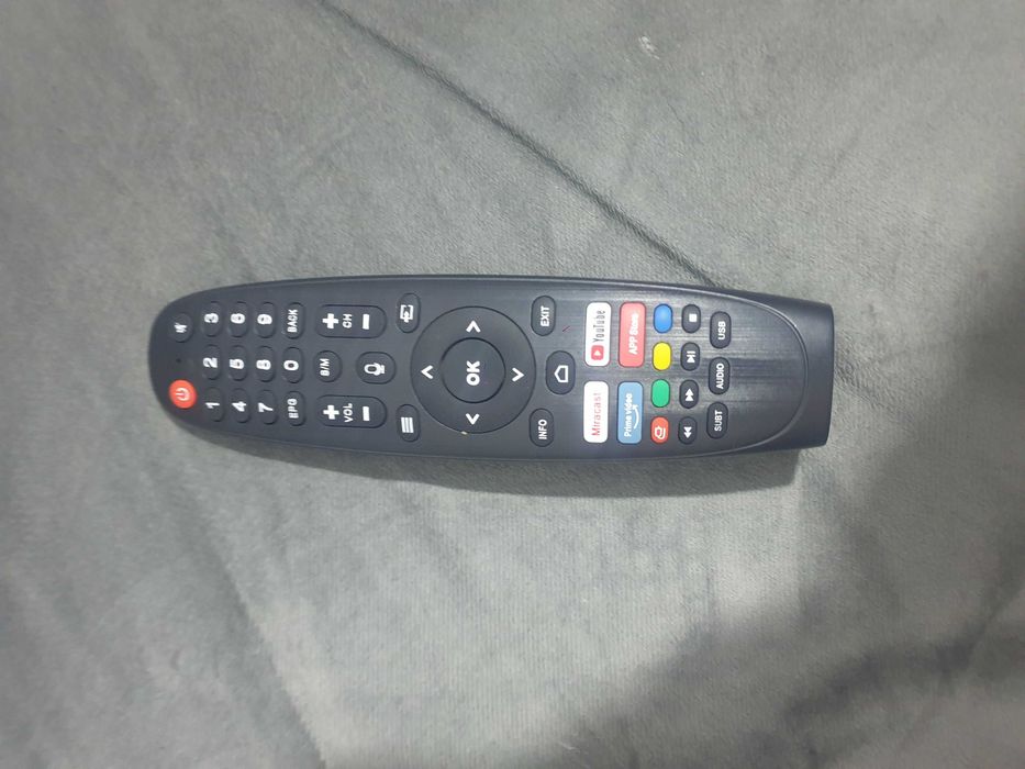 Sotiladi Televizor va Ps3 4 komplekt  2ta 50 li Mytech televizor