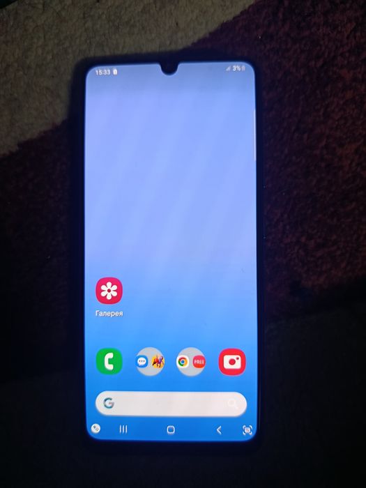 Самсунг А32 идеал