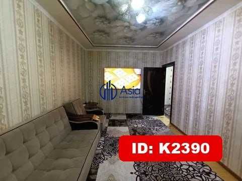 Tezda ijaraga beriladi K2390 Oilaga aeraport tarafda