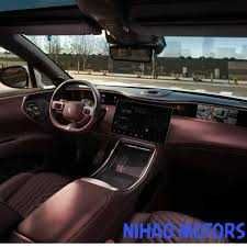 Avatr 11 luxury edition