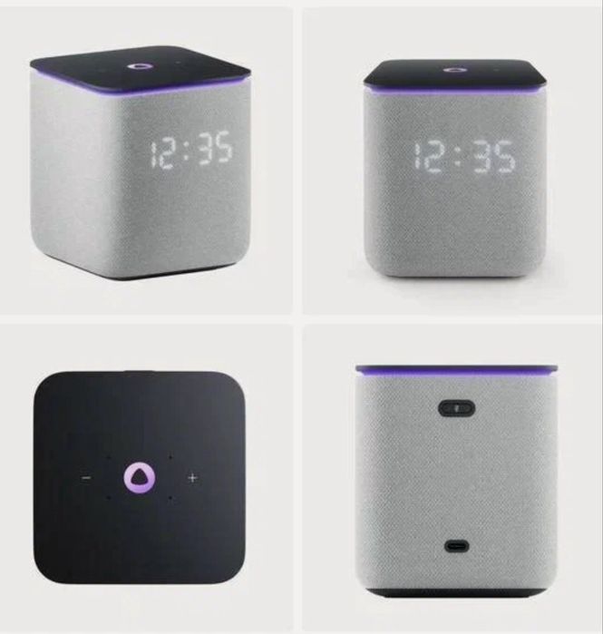 Яндекс станция миди