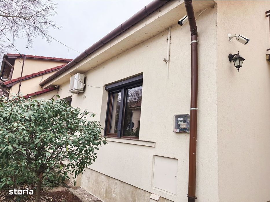 Închiriez Casă Premium zonă Centrală