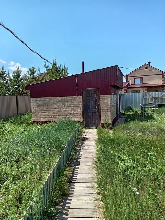 Продам дом в Уркере