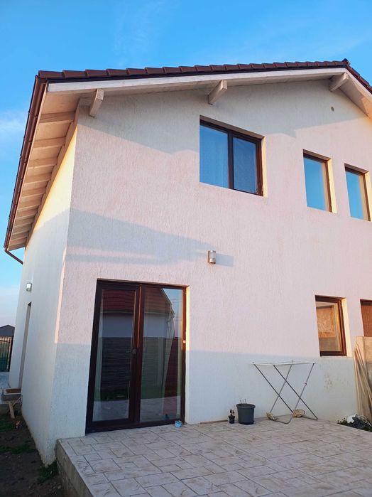 Duplex de vanzare in Sanandrei!!!