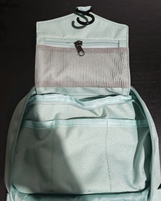 Дорожная косметичка (несессер)