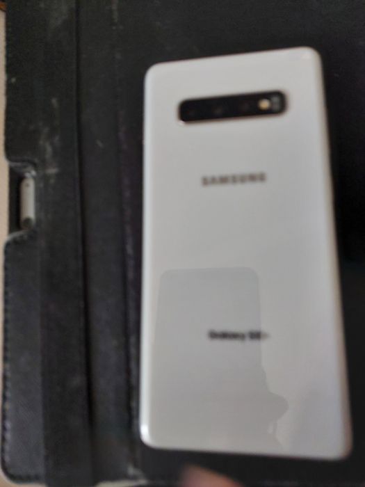 Samsung S10 мобильный телефон