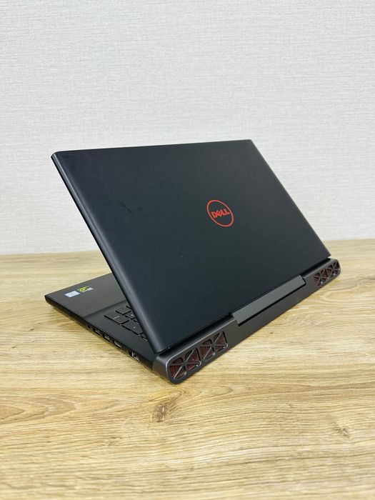 Недорого Мощный, Игровой DELL Core i5+GTX1050 для Игр и Программ