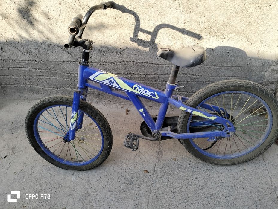 Велик жагдайы жаксы