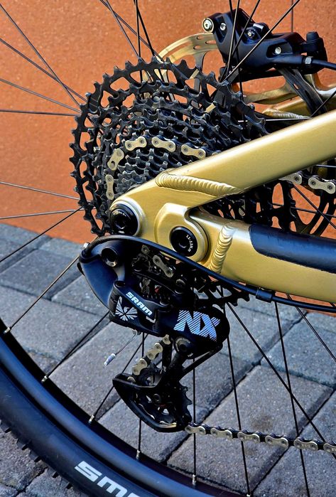 Rockrider Feel 700 LT All Mountain / Enduro – Roti 29", RockShox Yari, Nouă, Garanție + Acte