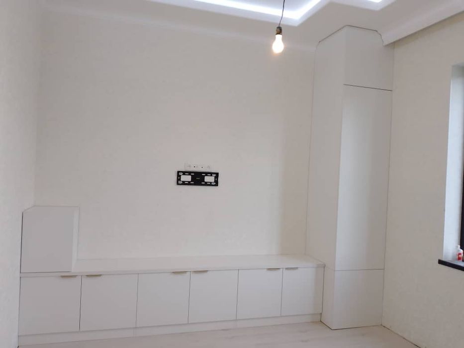 Buyurtma asosida har qanday mebellar.