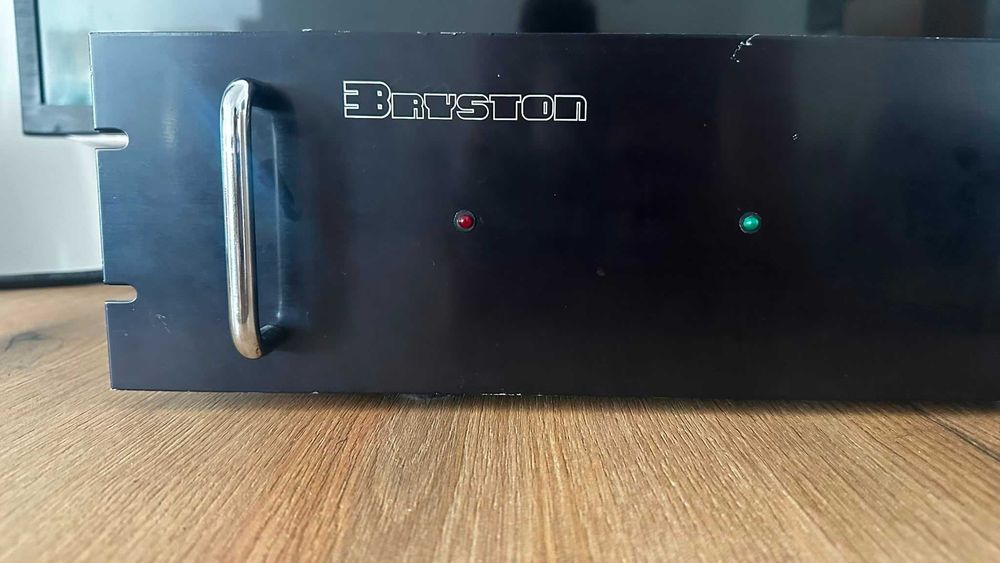 Amplificator Bryston 3B