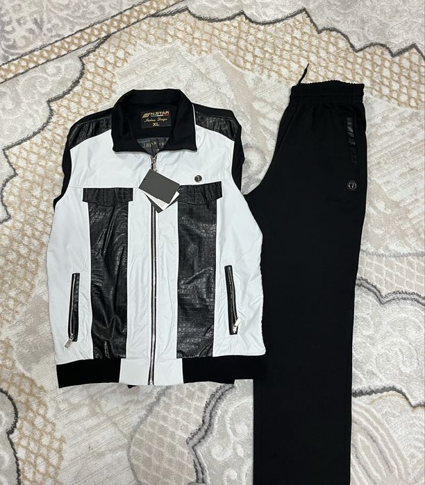 спортивная двойка