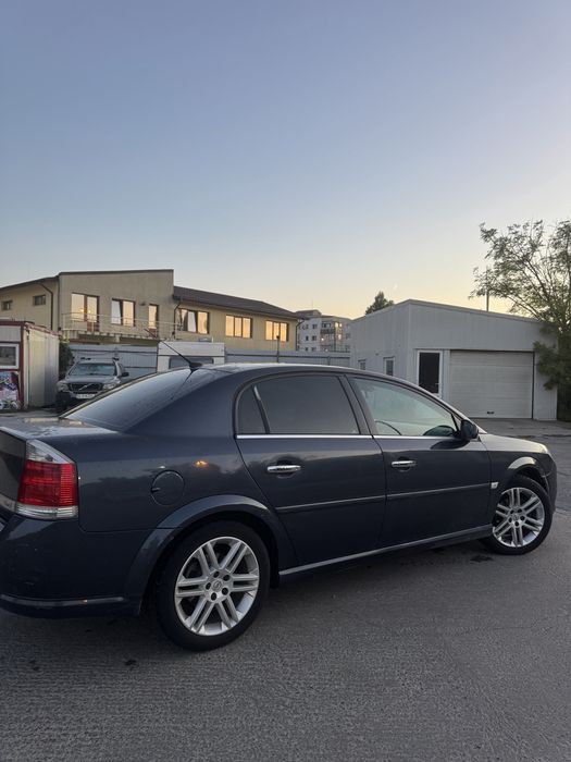 Opel Vectra C, motor 1.9 105cai 2009