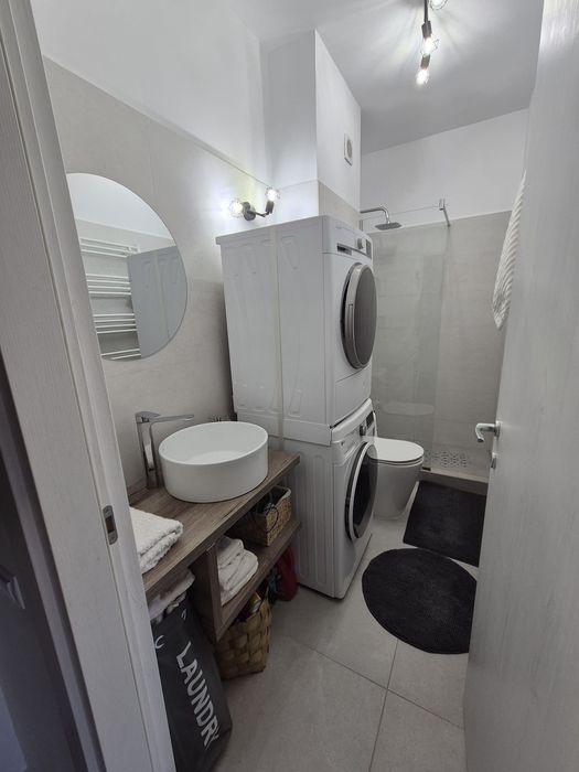 Apartament 3 camere