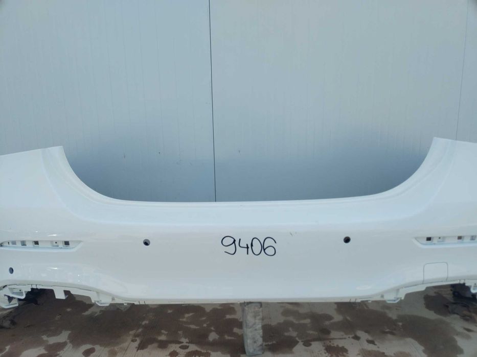 Bara spate Mercedes A-Class W177, V177 AMG, berlina sedan  2019, 2020, 2021, 2022, 2023, cod origine OE A1778859001.