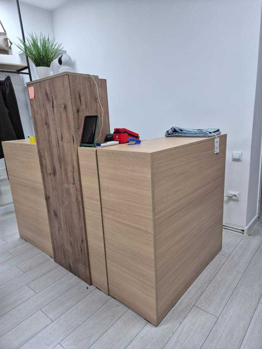 Оборудование для бутика