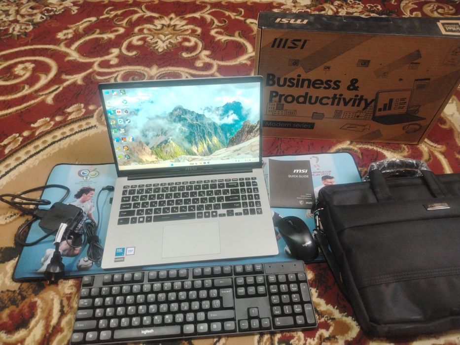 Nootibok full kaplekt