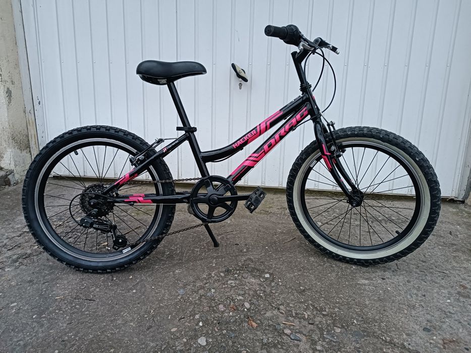 drag 20 hacker 16 ty black  200лв