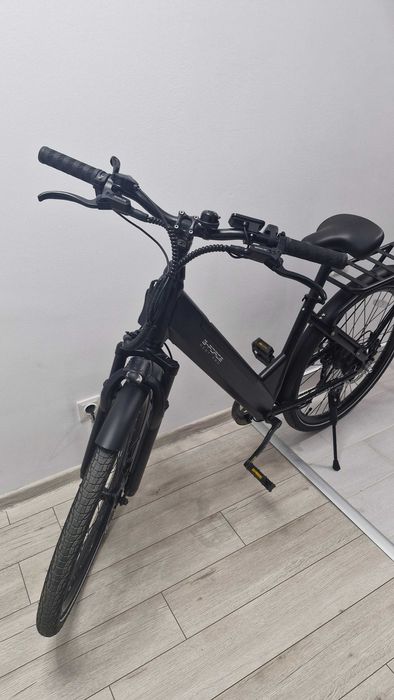 *Bicicleta electrica G-Force ca NOUA*