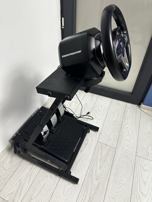 Volan Gaming pentru PS4/PS5 & PC