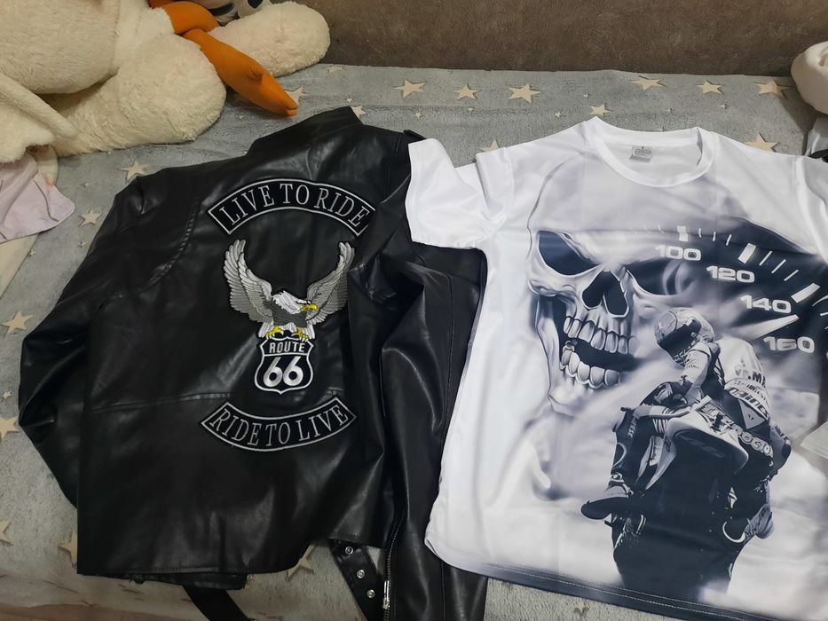 Куртка с гарантией новая!