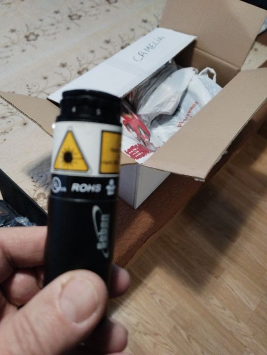 Vând colimator Rohs