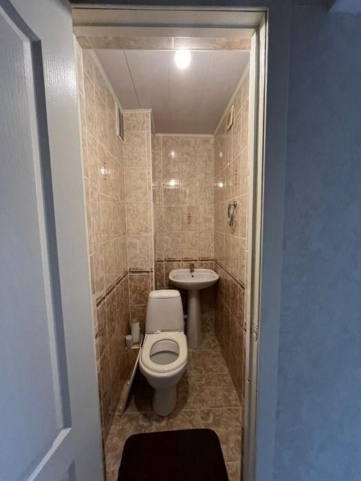 Продам квартиру район встречи.