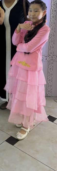 Продается платье