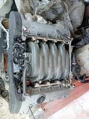Двигатели  vw audi seat skoda