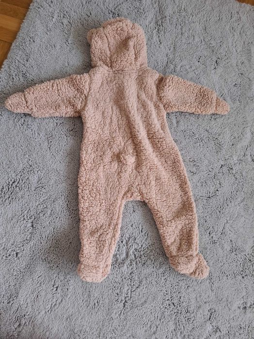 Космонавт за бебе ХМ/ H&M размер 74