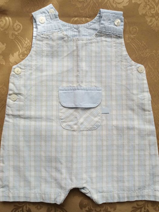 Лот тениски 0-3 месеца - 20 лв