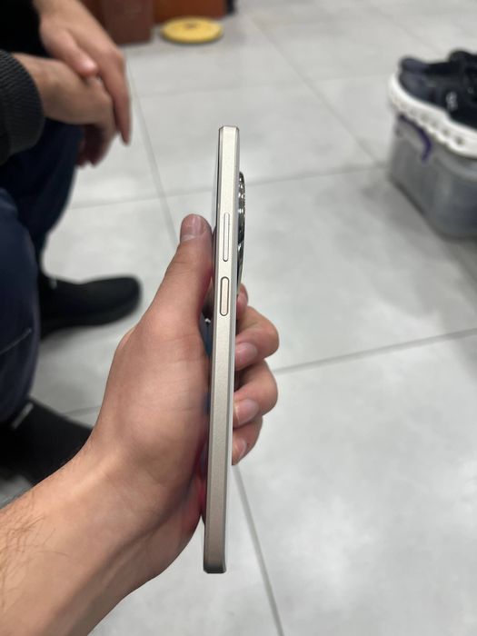 Huawei nova 13 i yangi tel