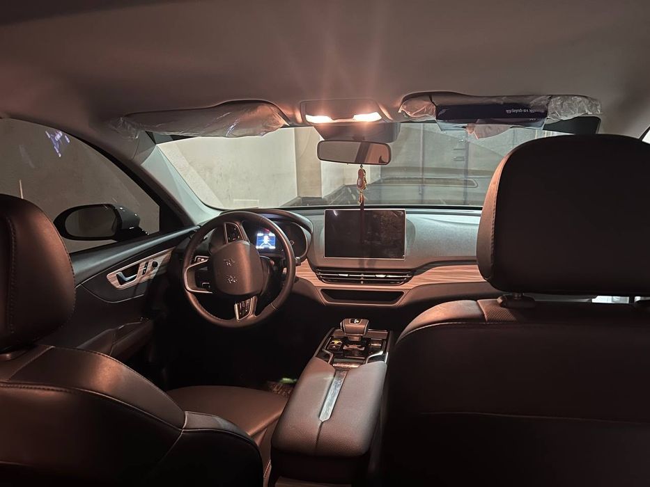 Honghi primer kraskasi toza 2025