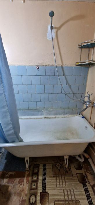 Срочно продаётся квартира 2/1/9