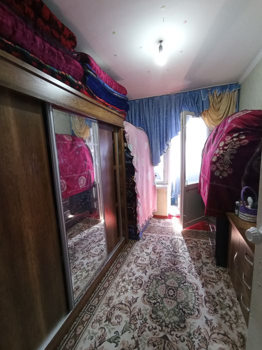 СРОЧНО!!!  Продаётся 2х кв, 2 этаж, кирпич