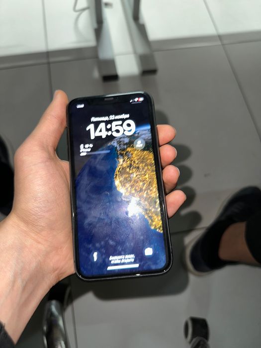 iPhone11 xolati ideal