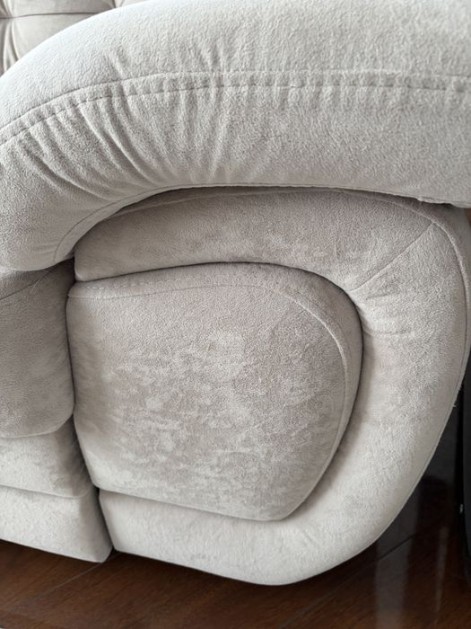 Диван угловой