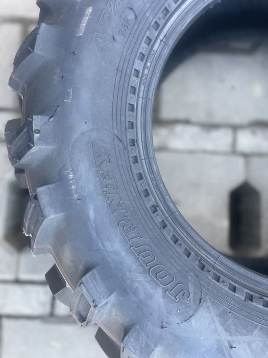 Anvelope ATV 24x8-12 Journey AT06