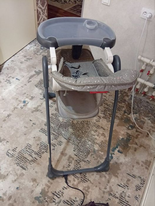 Detski stul sotuladi