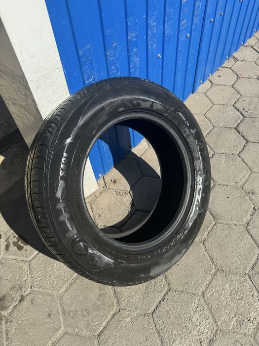 продам летнюю резину