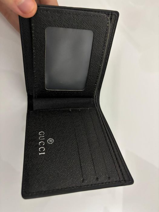 Portofel gucci nou